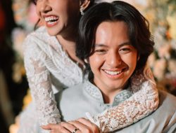 Pesan Menyentuh Dyoza Cinnamon untuk Angga dan Shenina, Netizen: Keren Bang!