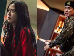 Bergenre Zombie Hingga Dibintangi Jisoo Blackpink, Inilah 5 Alasan Kamu Harus Nonton Drakor Newtopia! 