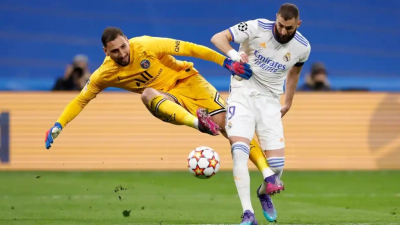 Gianluigi Donnarumma