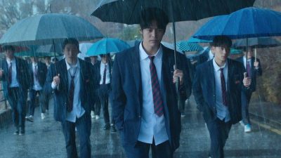 Weak Hero Class 2 Episode 2