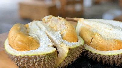 Durian