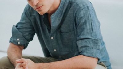 Nat Nattaraht Maurice Legrand