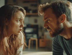 7 Pantangan Bagi Pria Saat Bertengkar, Salah Satunya Menolak Minta Maaf