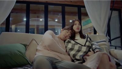 Uncontrollably Fond