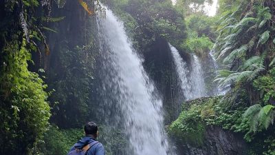 Curug Aseupan