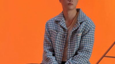 Ju Haknyeon THE BOYZ Melawan Agensi dan Media Atas Tuduhan Prostitusi Palsu