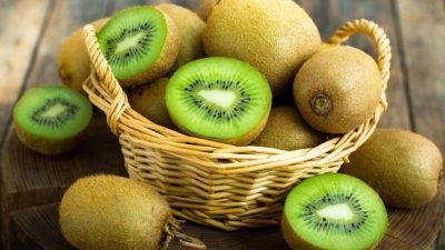 5 Buah Dengan Kandungan Rendah Gula yang Harus Dikonsumsi Penderita Diabetes Setiap Minggu