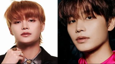 Moon Taeil Menuduh SM Entertainment Memaksanya Keluar dari NCT Setelah Kasus Pemerkosaan