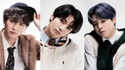 REUNI MANIS! SUGA BTS Akhirnya Muncul di Instagram, Gaet Jimin & Jungkook Ramaikan Konser Solo Jin