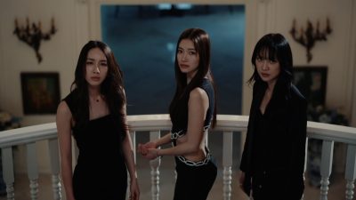 Hide & Sis Episode 1