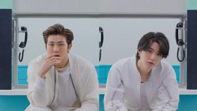RM dan SUGA Kembali ke AS Setelah Pernikahan Stylist Kimvenchy, BTS Dikabarkan Bersatu Penuh!