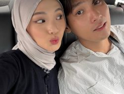 Julia Prastini Tulis Permintaan Maaf, Tetap Pertahankan Pernikahan dengan Na Daehoon?