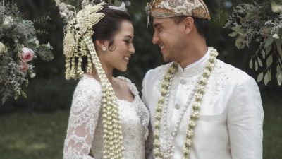 Raisa Gugat Cerai Hamish Daud, Apa Penyebab Keretakan Rumah Tangga Mereka?