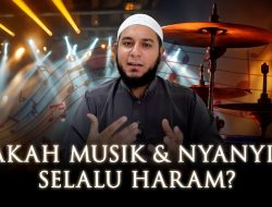 Benarkah Musik Mutlak Haram dalam Islam? Perspektif yang Akan Mengubah Pandangan Kamu