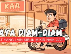 Diam-Diam Kaya: Ketika Ketenangan Jauh Lebih Mahal dari Validasi