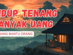 Diam-Diam Tenang: Mengapa Mereka yang Hidup Sederhana Justru Adalah Pemenang Sejati?