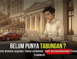 Menolak Miskin di 2026: Strategi “Survival” Gaji UMR dan Putusnya Rantai Generasi Sandwich