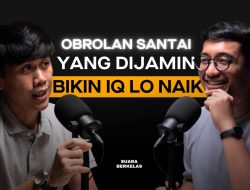 Jangan Takut “Sok Inggris”: Ubah Trauma Belajar Jadi Mindset Berkelas dengan Prinsip 3S