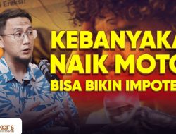 STOP! Kebiasaan Ini Diam-Diam Mengancam Vitalitas Pria: Bukan Hanya Soal Makanan, tapi Juga Jok Motor Anda!