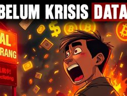 Hantu Krisis 2030 Mengintai: 5 ‘Aset’ yang Harus Segera Anda Buang Sebelum Menyesal