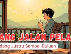 Diam-Diam Sukses: Mengapa Kesabaran dan Konsistensi Adalah Kekuatan, Bukan Kelemahan