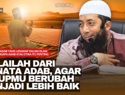 6 Hak Luar Biasa Seorang Muslim: Jalan Pintas Menuju Pahala 70.000 Malaikat dan Cinta Sempurna!