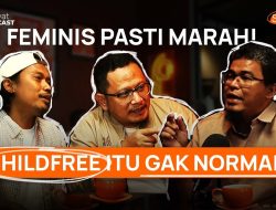 Mengupas Misi Sejati Pernikahan dari Kisah Nabi Adam