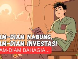 Rahasia Realistis Punya Rp 1 Miliar Cash: Pelajaran Hidup Sang Perintis, Theoderick