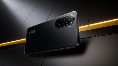 POCO M7 : Baterai 7.000mAh, Layar 6,9 Inci dengan Desain yang Mewah