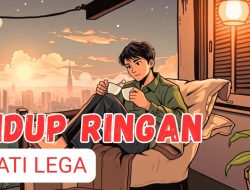 Rahasia Hidup Tenang: Mengapa Puncak Kesuksesan Justru Membawa Kita pada Kekosongan Terdalam?