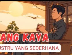 Rahasia Ketenangan: Mengapa Sebagian Orang Kaya Justru Memilih Hidup yang “Tidak Berisik”