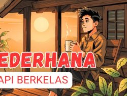 Meraih Kedamaian: 7 Kunci Sederhana Menuju Hidup yang Tenang