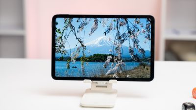 Hands-on Xiaomi Pad Mini: Ringkas Namun Bertenaga Layaknya Ponsel Gaming, Harga 13,99 Juta