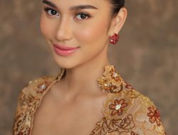 Klarifikasi Azizah Salsha Usai Ramai Seruan Boikot