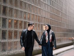 Jenis Kelamin Anak Kedua Irwansyah Terungkap, Banjir Doa Warganet!