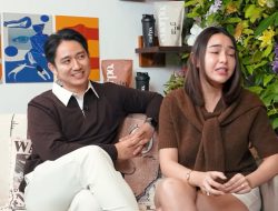 Prinsip Rumah Tangga Anti Drama: Kejujuran Keuangan, Tolak Prenup, dan Kompromi ala Amanda-Kenny