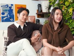 Eksklusif: Mengungkap Rahasia Pernikahan Kilat Amanda Manopo dan Kenny Austin