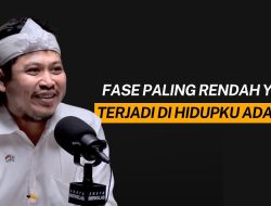 Benteng Mental Komika: Mengapa Hate Comment Tak Sebanding dengan Fitnah dan Kesoktahuan