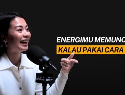 Stop Memaksakan Diri! Ini CaraTermudah Menjadi Produktif Tanpa Kehilangan Kewarasan