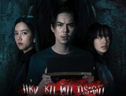 Drama Thailand Curse Code : Rahasia Klan Brahmana dan Kutukan Dendam 7 Turunan yang Menghantui Bangkok