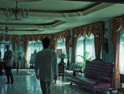 Curse Code Episode 4 : Pintu Neraka Terbuka: Tumbal Koin di Malam Buta