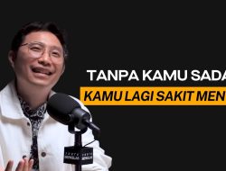 “Dikit-Dikit Healing, Dikit-Dikit Trauma”: Apakah Kita Generasi yang Lembek atau Justru Terlalu Banyak Tahu?