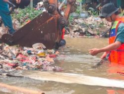 Di Balik Kota Patriot: Fakta Mengejutkan dan Perjuangan “Sunyi” Dinas Lingkuhan Hidup Kota Bekasi