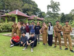 Menguak Misi Heroik Dinas Lingkungan Hidup Bandar Lampung dan Perjuangan Melawan Tumpukan Masalah!