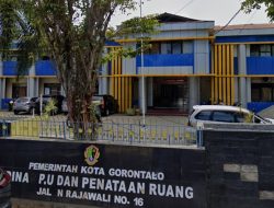 Mengintip Jantung Perlindungan Alam di Kabupaten Gorontalo, Dedikasi Dari Dinas Lingkungan Hidup Gorontalo