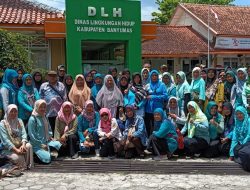 Aksi Nyata Dinas Lingkungan Hidup Kabupaten Banyumas: Dari Krisis Sampah Hingga Revolusi Hijau Digital!