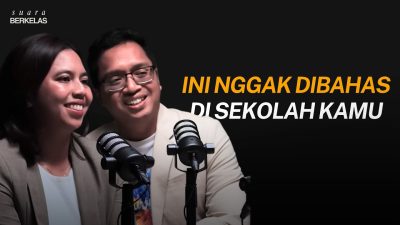 Ilmu Keuangan yang Bikin Gen Z Anti-Miskin