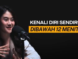 Kenapa Kita Merasa Gagal dan Burnout? Ternyata Akar Masalahnya Ada di Diri Sendiri!