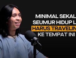 Dari Puncak Himalaya ke Pencerahan Diri: Kisah Perjalanan yang Mengubah Hidup