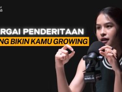 Membongkar Otak Maudy Ayunda: Tiga Kitab Revolusioner yang Mengguncang Logika dan Mengajarkan Harapan